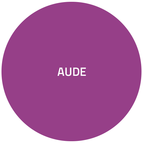 Aude