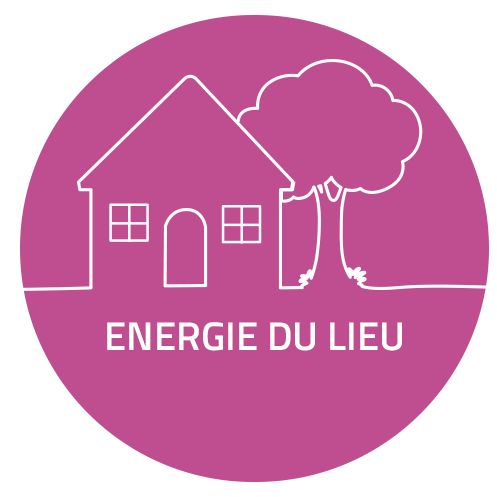 energie du lieu