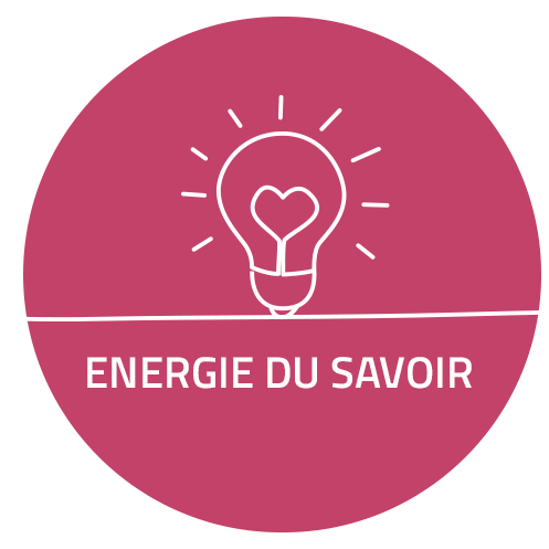 energie du savoir