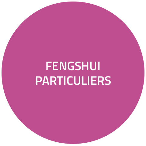 fengshui particuliers
